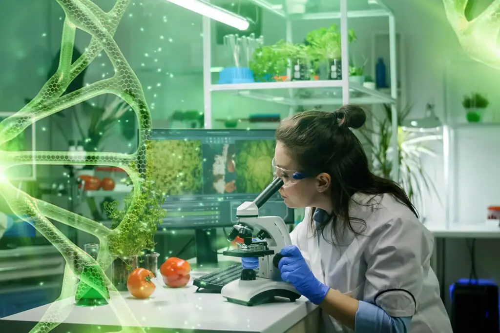 Biotech training center in chennai